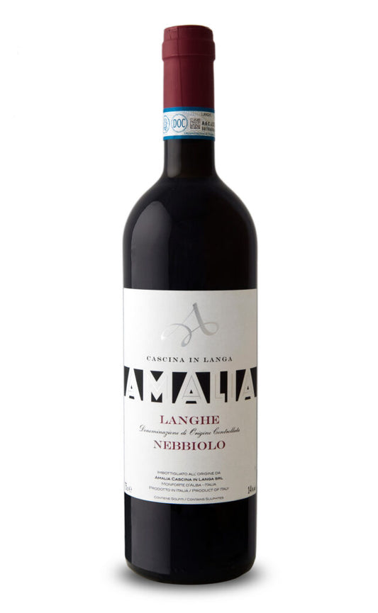 Casina Amalia - Nebbiolo