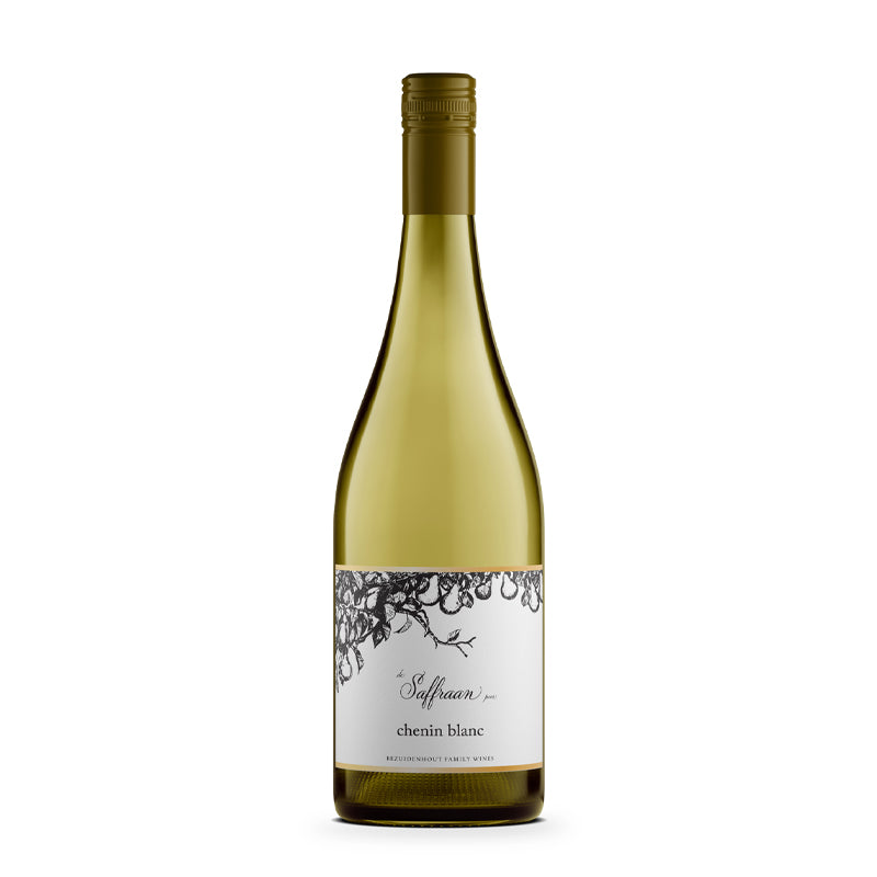 Leenders Chenin Blanc Saffraan