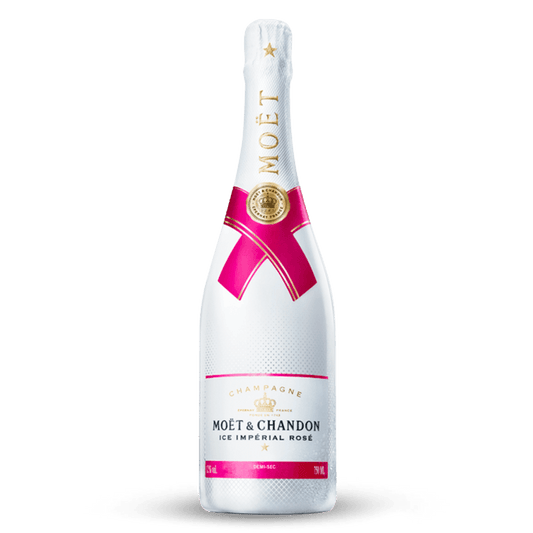 Moët & Chandon Ice Imperial 0,75CL Rosé Champagne