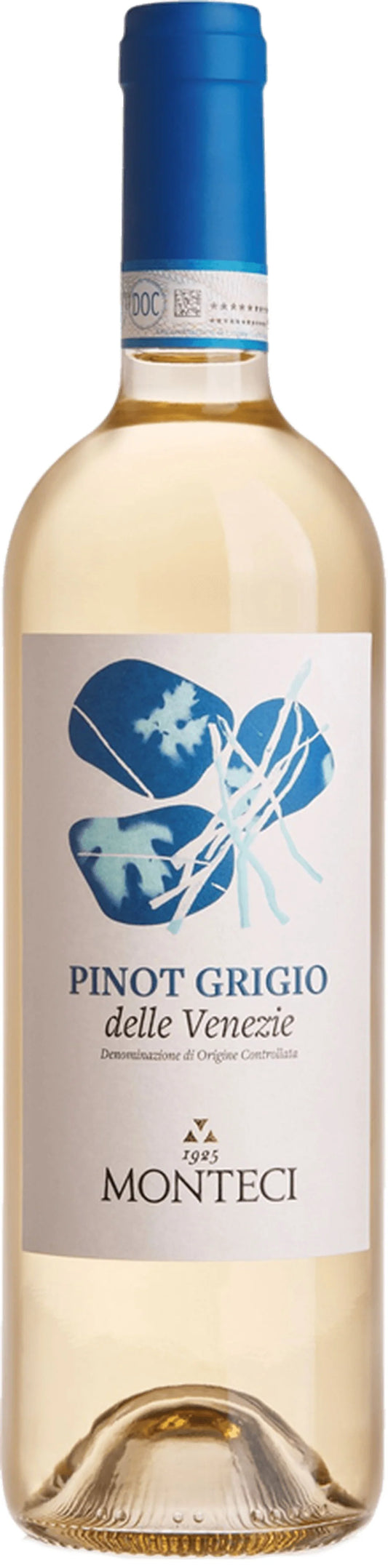 Monteci Pinot Grigio - Witte Wijn
