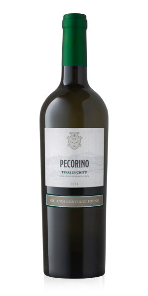 Orlandi Contucci Ponno Pecorino