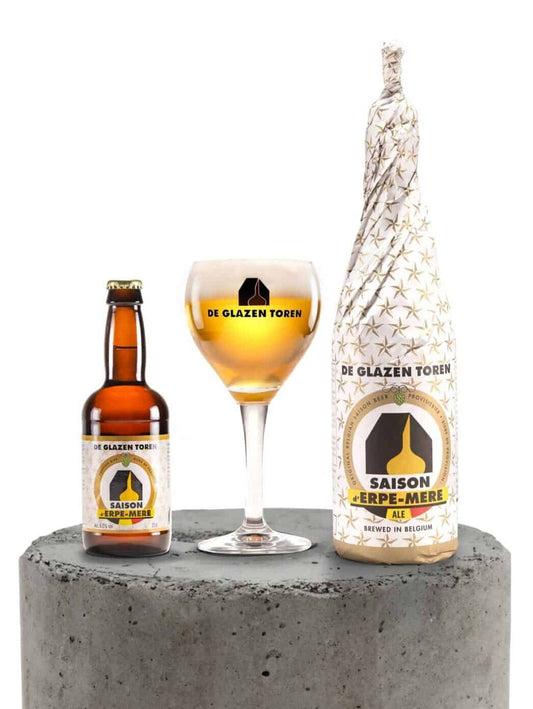 Glazen Toren Saison d'Erpe -Mere 0,330L