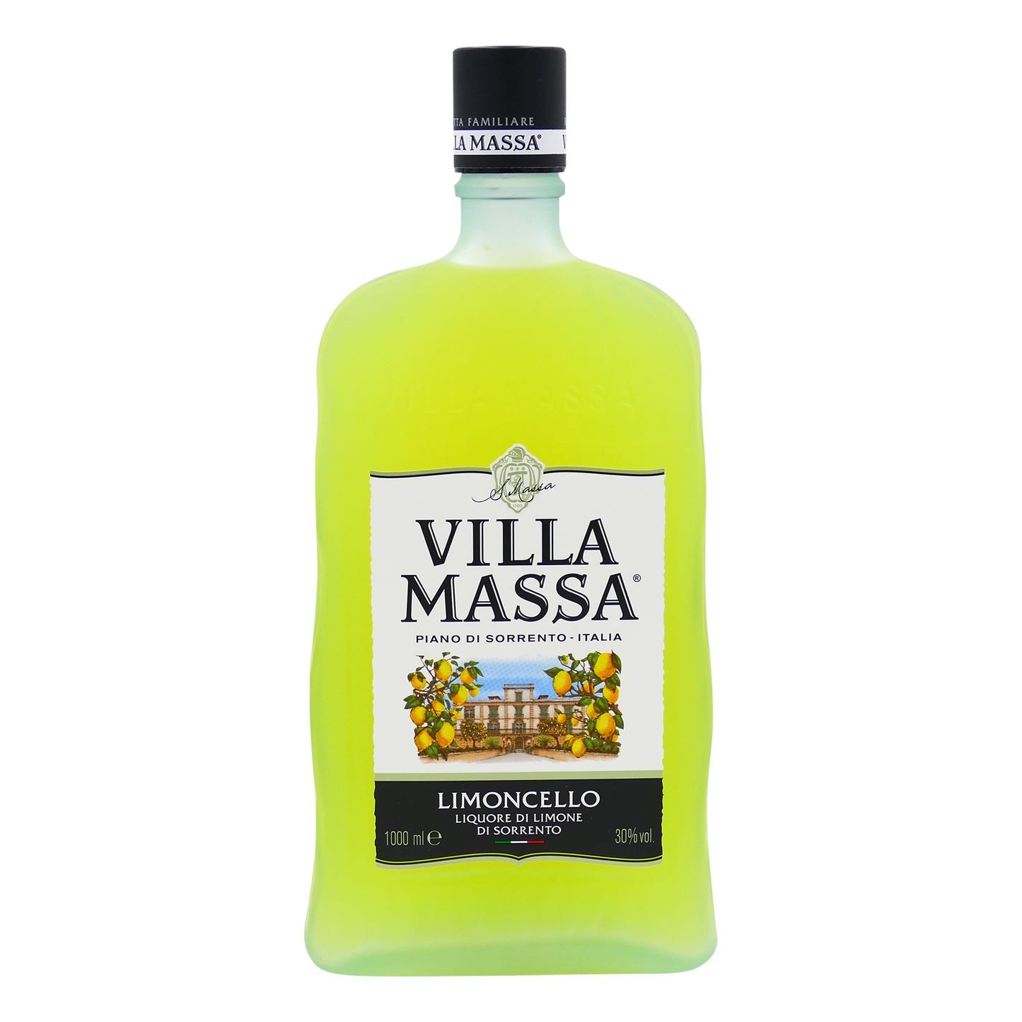 Villa Massa Limoncello !L