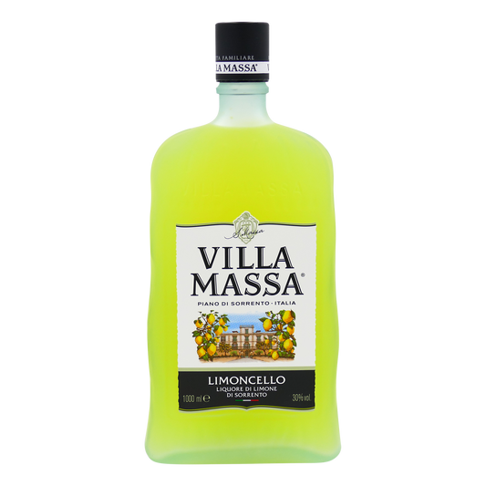 Villa Massa Limoncello !L