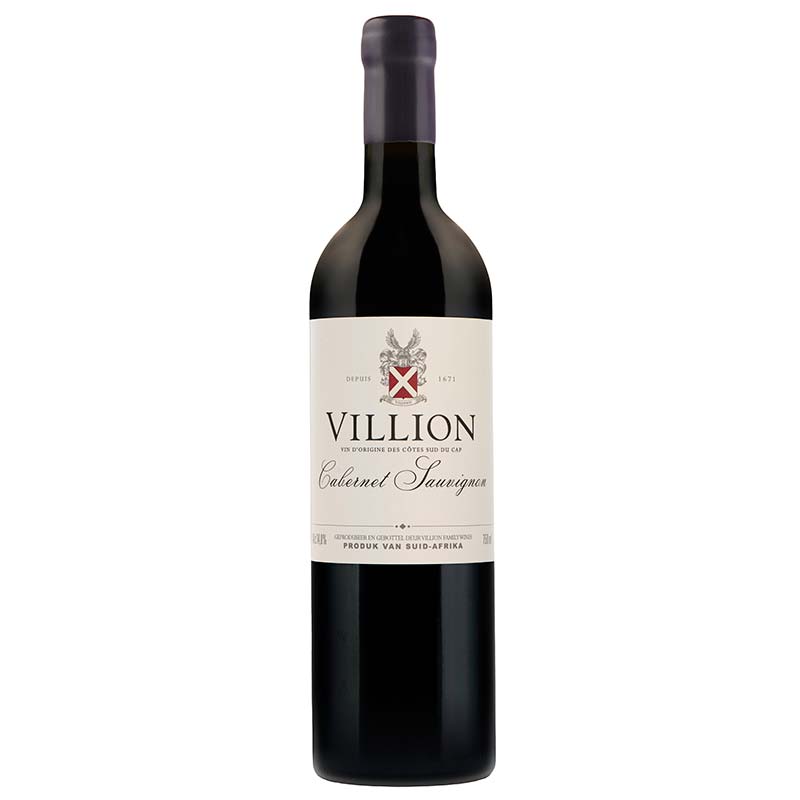 Villion Cabernet Sauvignon