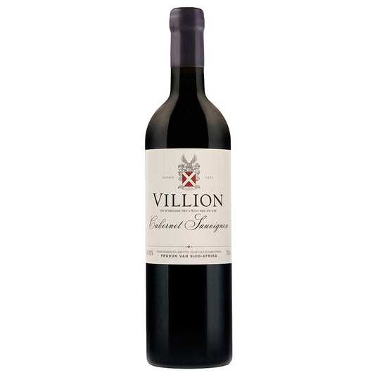 Villion Cabernet Sauvignon