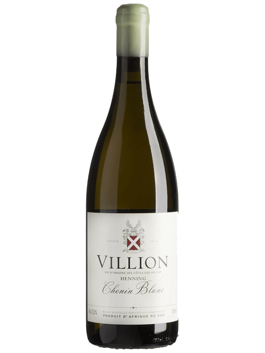 Villions Chenin Blanc