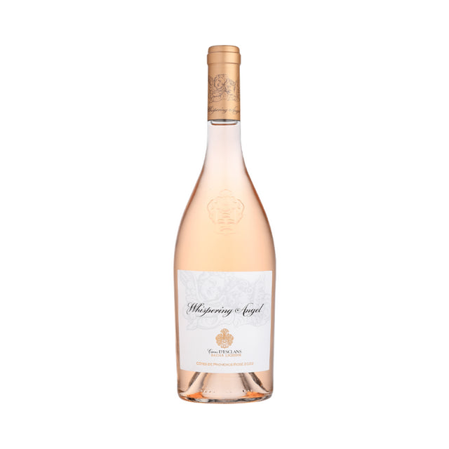 CHATEAU d'ESCLANS Whispering Angel - Rosé Wijn