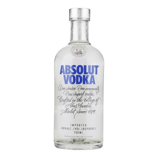 Absolut Vodka 0,7L