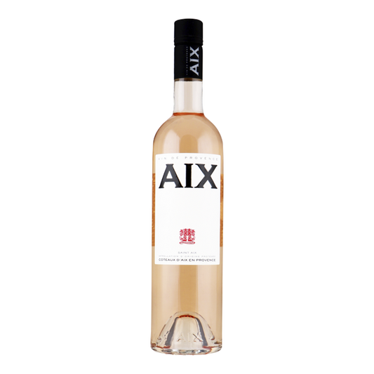 Domaine Saint AIX rosé - Rosé wijn
