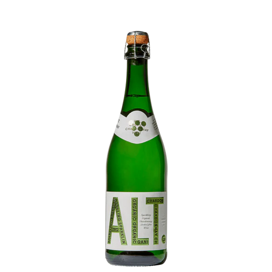 ALT Blanc de Blancs - Alcoholvrij