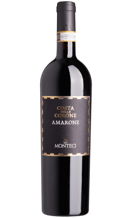 Montecí Amarone Costa delle Corone