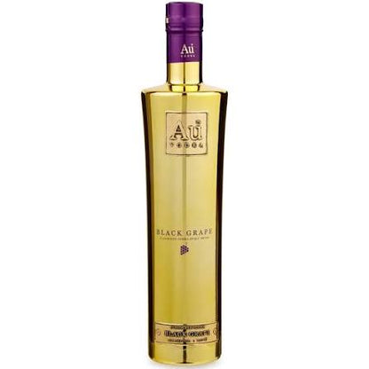 AU Vodka - Black Grape 0.70cl