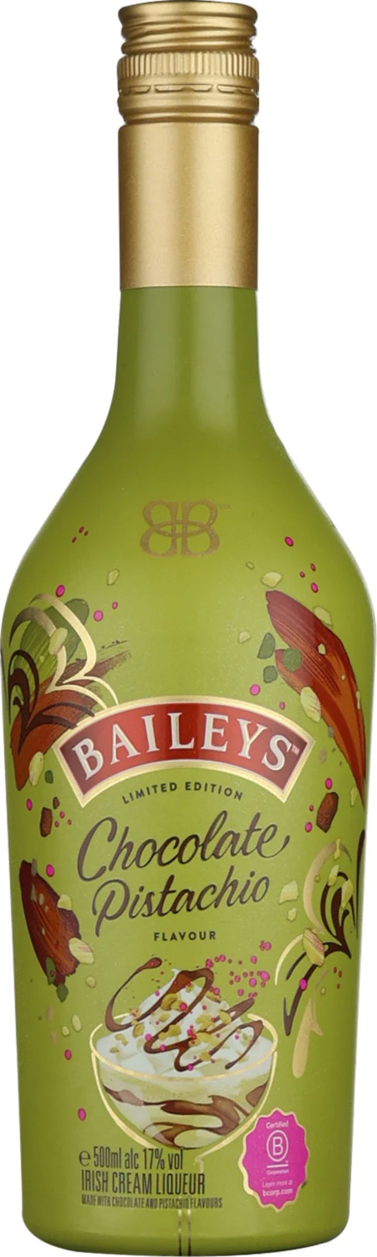 Baileys - Chocolate Pistachio 0.50cl