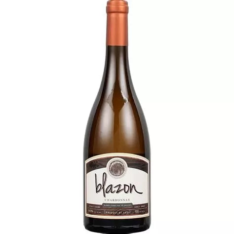 Blazon Chardonnay