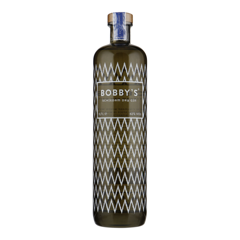 Bobby' s Gin 0,7L