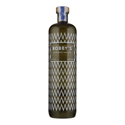 Bobby' s Gin 0,7L