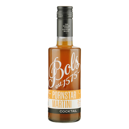 Bols Pornstart Martini 0,375CL