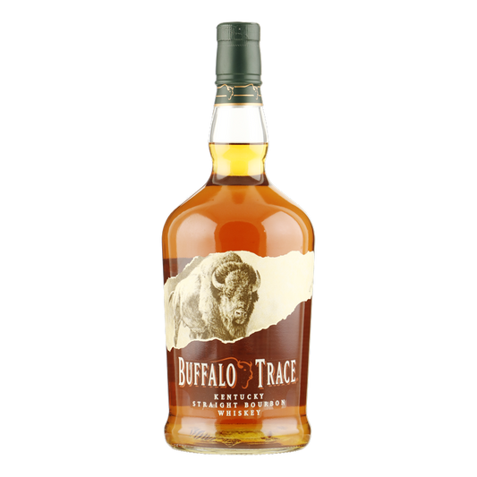 Buffalo Trace Kentucky Straight Bourbon 1L - Bourbon