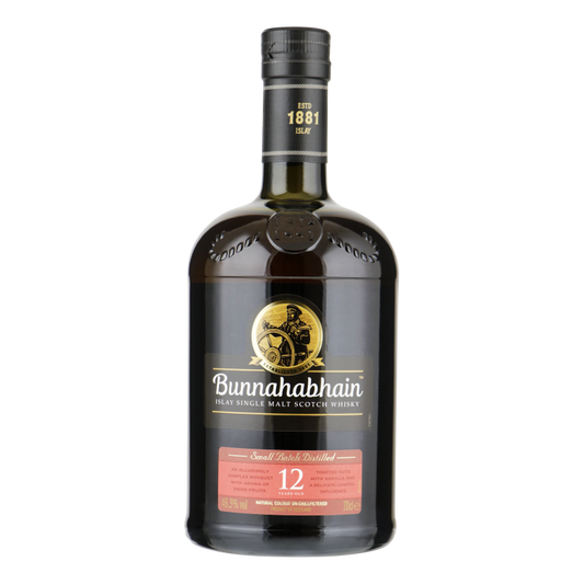 Bunnahabhain 12 years Single Malt Whisky