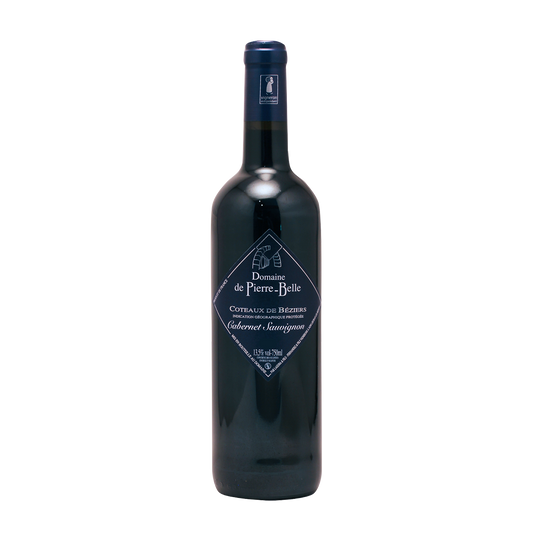 Domaine Pierre Belle Cabernet Sauvignon