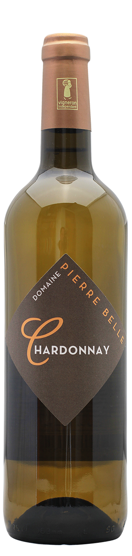 Domaine Pierre Belle Chardonnay
