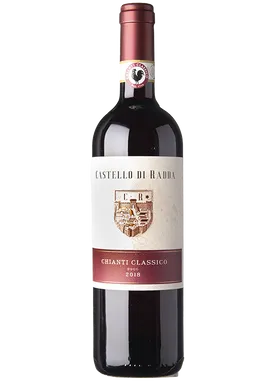 Castello di radda Chianti Classico