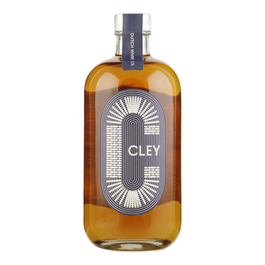 Cley Dutch Cask Strenght Single Malt Whisky