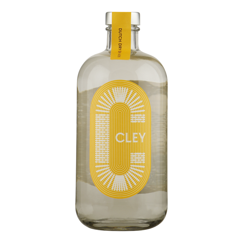 Cley Gin 0,5L