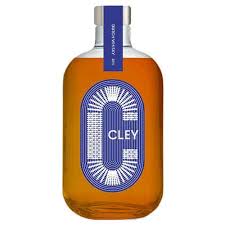 Cley Dutch Single Malt Whisky