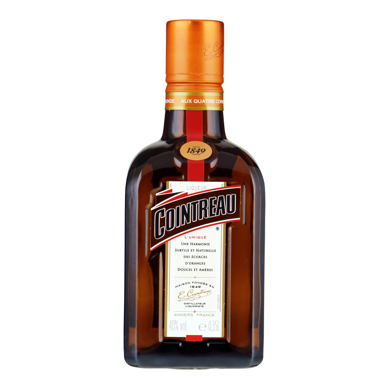 Cointreau 0,35 CL