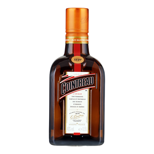 Cointreau 0,35 CL