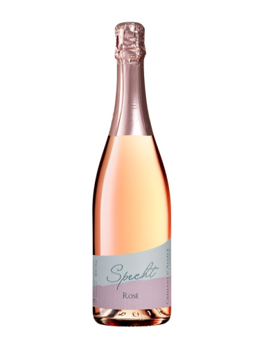 Domaine Specht Crémant d'Alsace Rosé