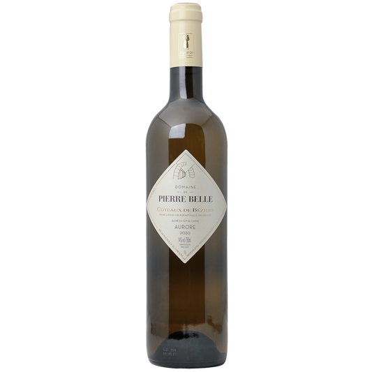 Domaine Pierre Belle Aurore