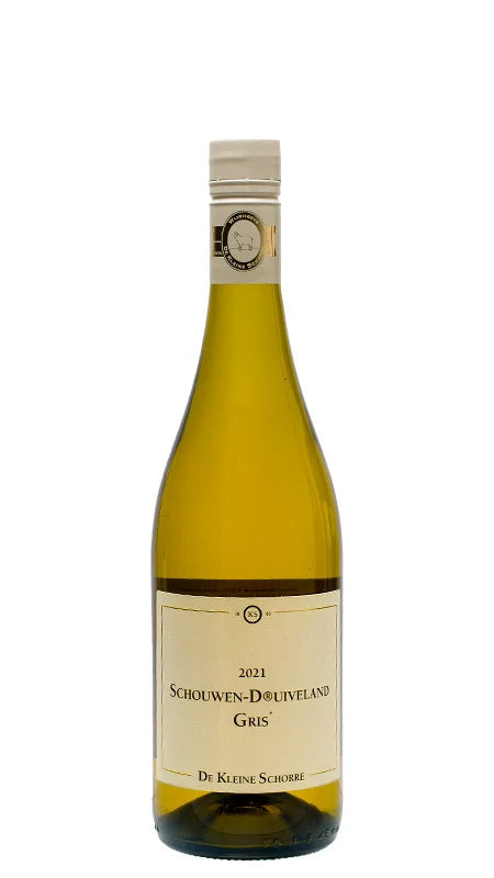 De Kleine Schorre Gris