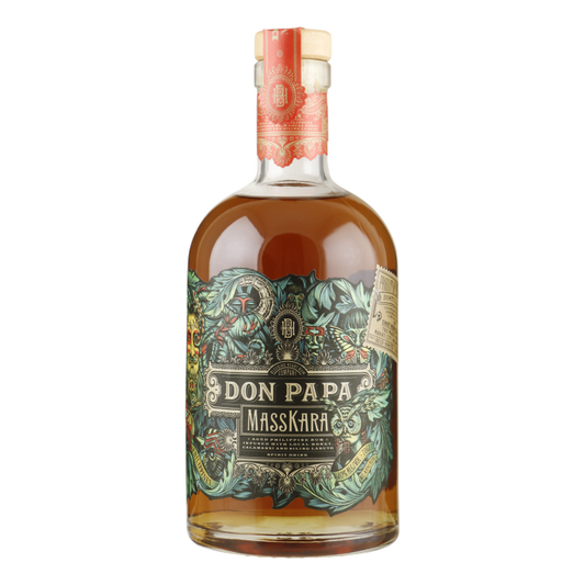 Don Papa Maskara Rum