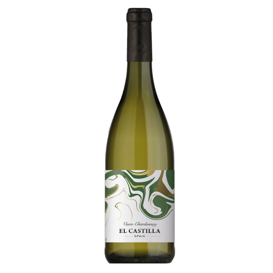 El Castilla Viura Chardonnay