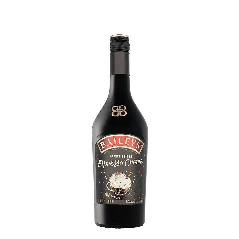 Baileys Espresso Creme 0,7L
