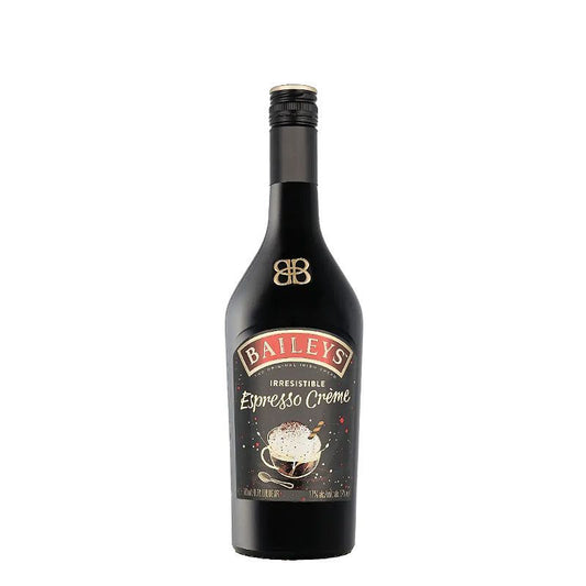 Baileys Espresso Creme 0,7L