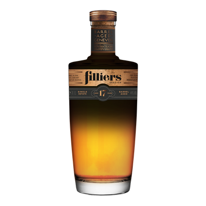 Filliers 17 Years Barrel Aged Genever
