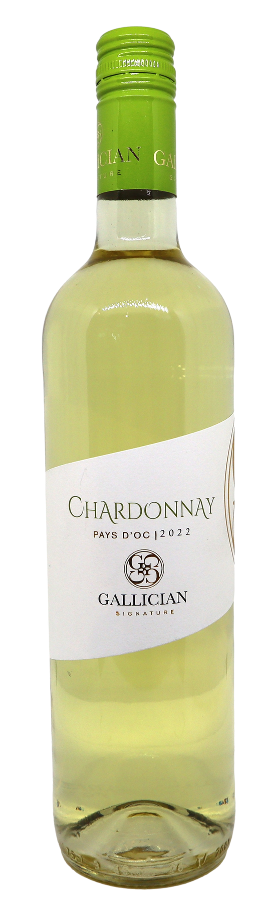 Gallician Chardonnay
