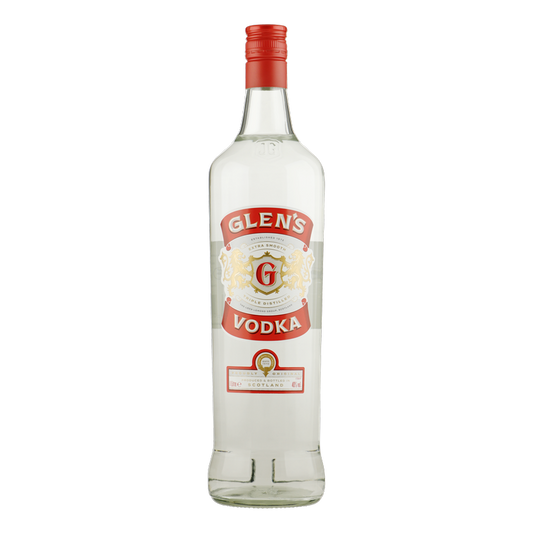 Glen's Vodka 1 liter