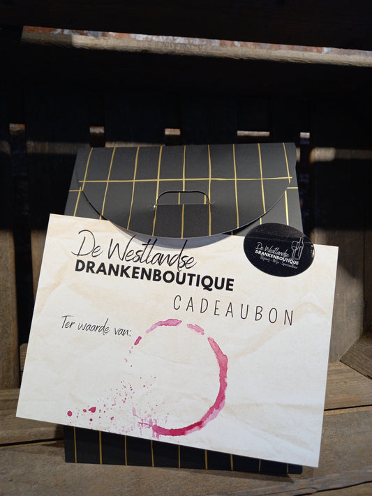 Sljterij De Westlandse Drankenboutique