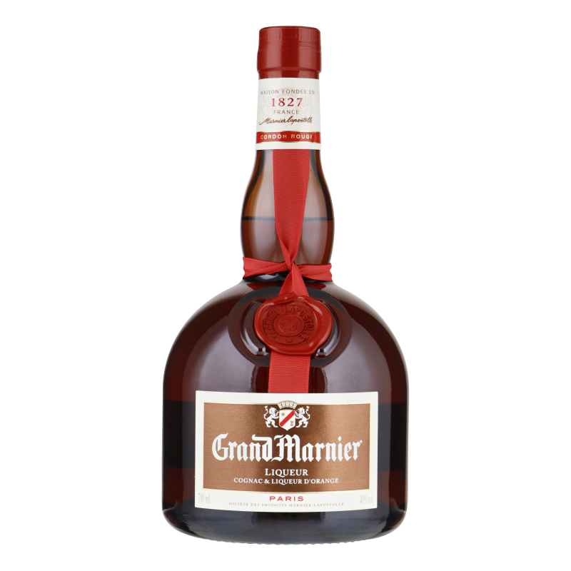 Grand Marnier rouge 0,70 ltr.