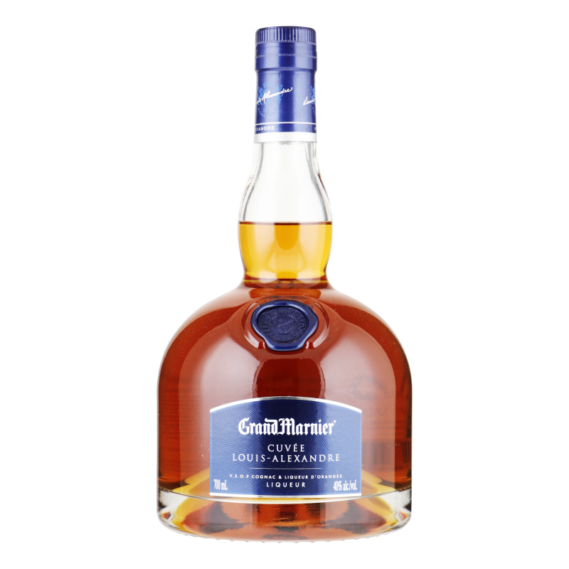 Grand Marnier Louis-Alexandre 0,7L