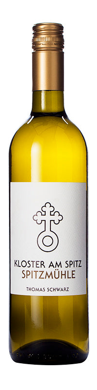 Kloster am Spitz - Spitzmühle - Gruener Veltliner