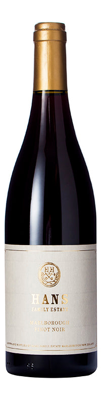Hanz Hertog Pinot Noir