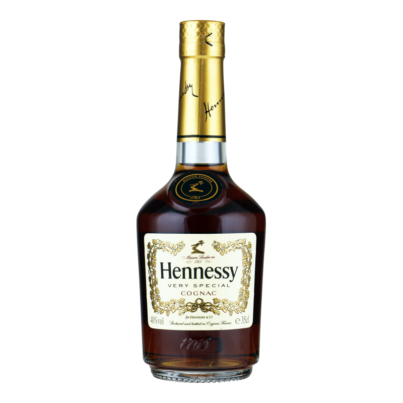 Hennessy Cognac 0,35CL