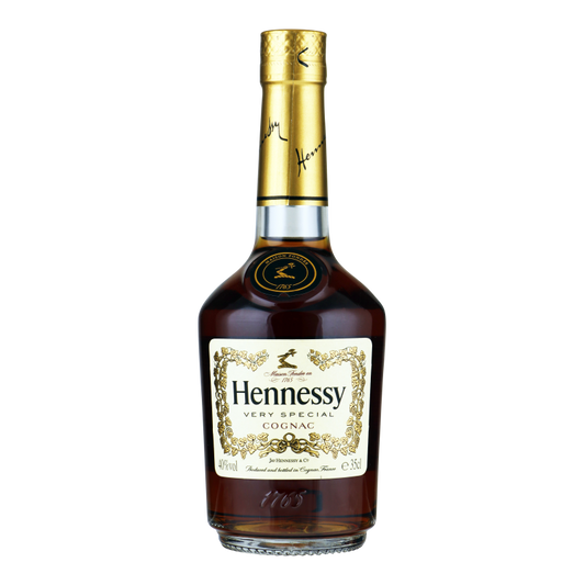 Hennessy Cognac 0,35CL