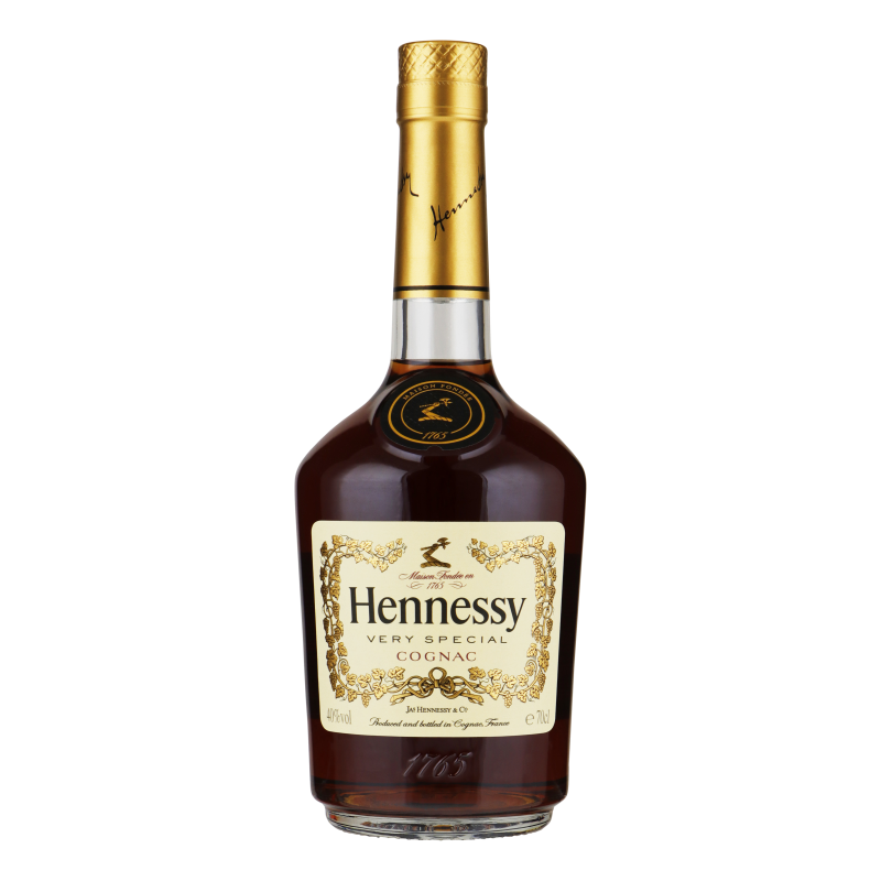 Hennessy Cognac 0,70CL